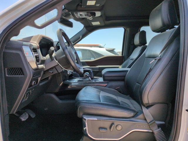 2023 FORD F150 SUPER - 1FTFW1E80PFA83210