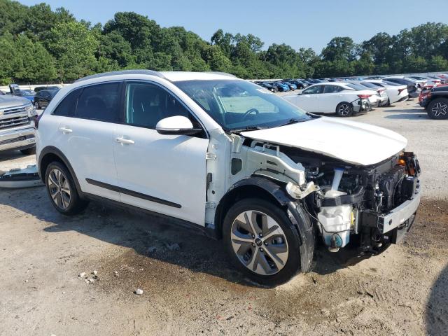 Vin: kndcc3lg8n5160023, lot: 61877375, kia niro s s 20224