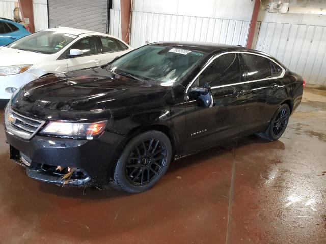 Vin: 1g1125s36fu115795, lot: 58363705, chevrolet impala lt 2015 img_1