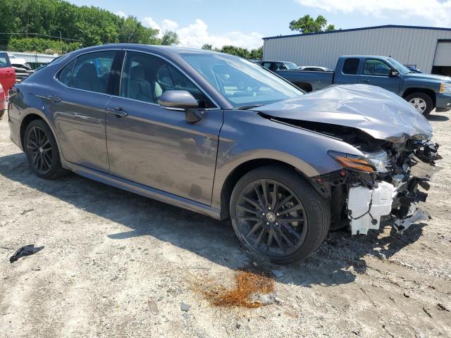 Vin: 4t1k61bk8pu106691, lot: 58382945, toyota camry xse 20234