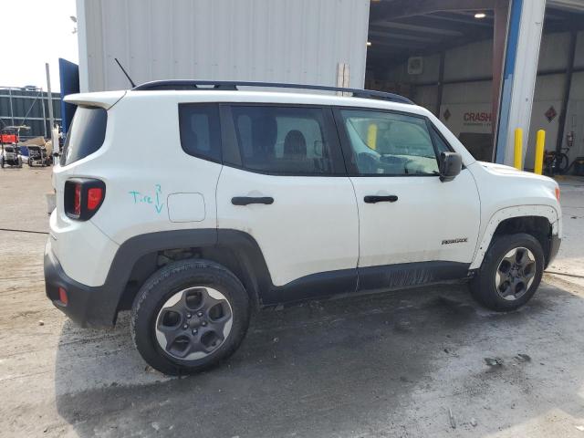 2017 JEEP RENEGADE S ZACCJBAB6HPG53153