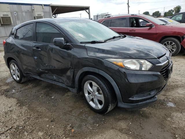 Vin: 3czru5h34gm746833, lot: 59593705, honda hr-v lx 20164