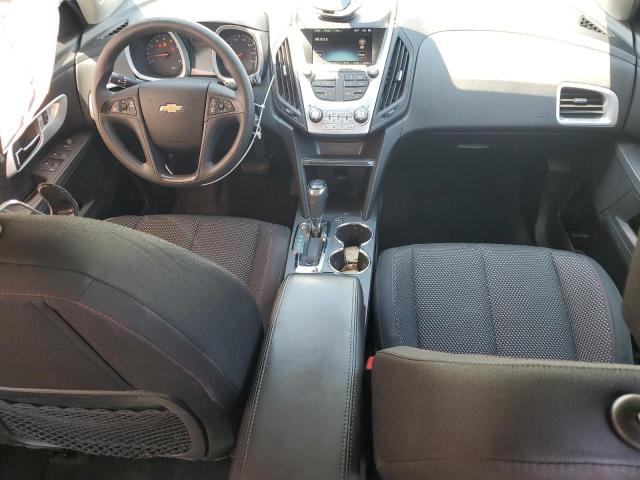 2016 CHEVROLET EQUINOX LS 2GNALBEK9G1147795