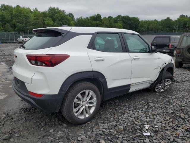 Vin: kl79mnsl7pb145936, lot: 61386055, chevrolet trailblzr ls 20233