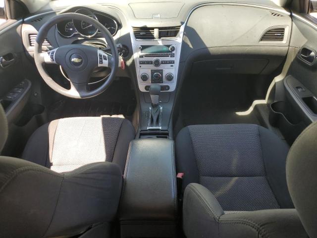 2012 CHEVROLET MALIBU 1LT - 1G1ZC5E07CF382686