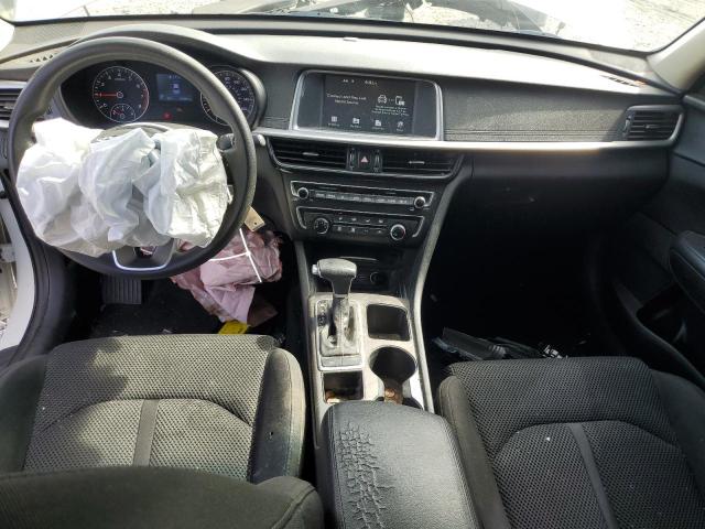 2019 KIA OPTIMA LX - 5XXGT4L32KG354476