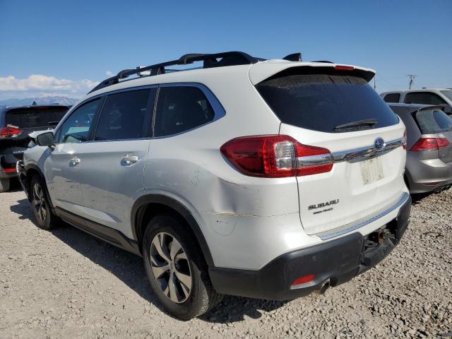 2021 SUBARU ASCENT PRE 4S4WMACD6M3411101