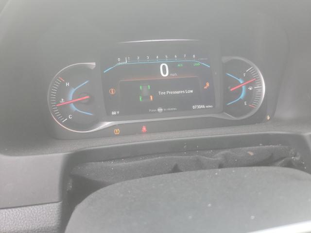 2022 HONDA PILOT EXL - 5FNYF5H55NB038296