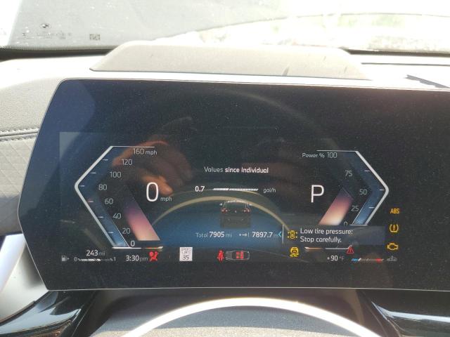 2025 BMW X2 XDRIVE2 WBX63GM06S5046848