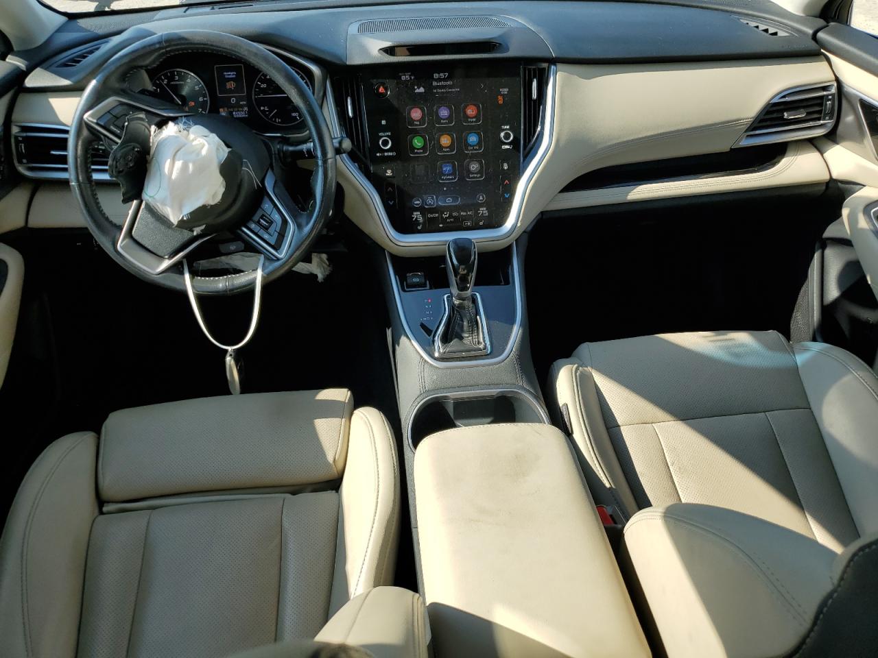 SUBARU LEGACY LIMITED