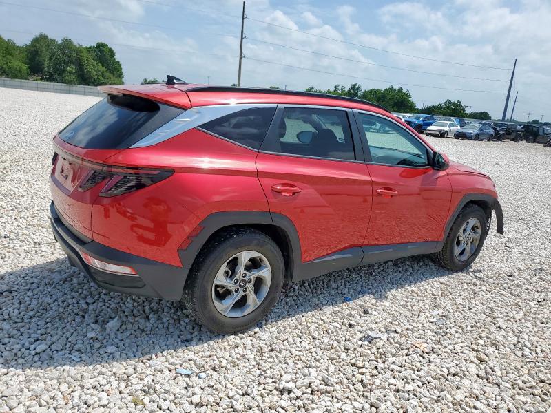 Vin: 5nmjb3ae1ph195773, lot: 59390565, hyundai tucson sel 20233