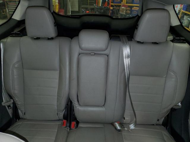2017 FORD ESCAPE SE - 1FMCU9GD5HUA32263