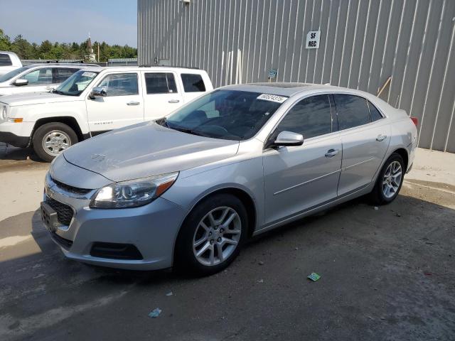 Vin: 1g11c5sl8ef266864, lot: 60524375, chevrolet malibu 1lt 2014 img_1