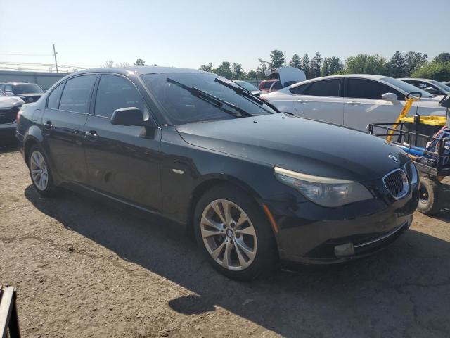 Vin: wbanv9c56ac139565, lot: 61691685, bmw 5 series xi 20104