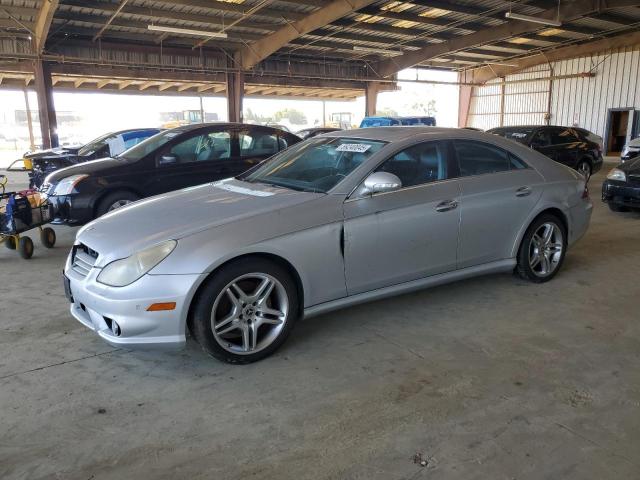 MERCEDES-BENZ CLS500