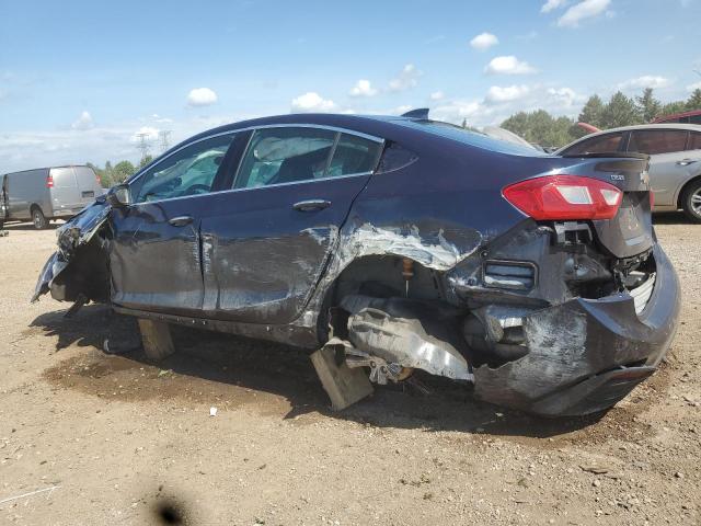 Vin: 1g1bg5sm6g7320757, lot: 62081445, chevrolet cruze premier 20162