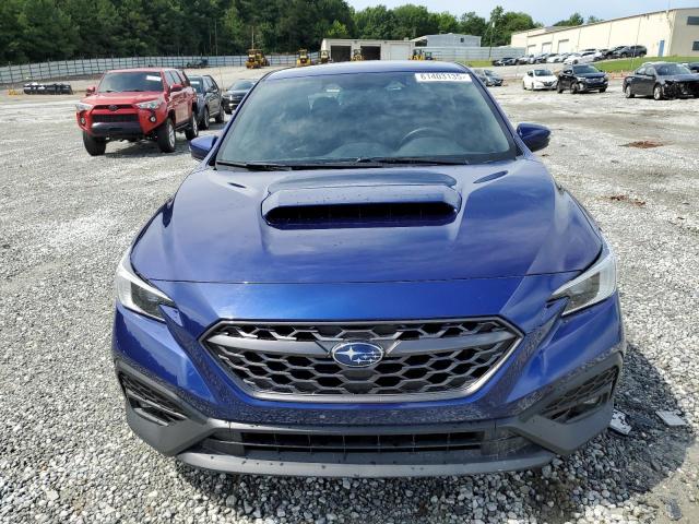 2022 SUBARU WRX GT JF1VBAU6XN8025183