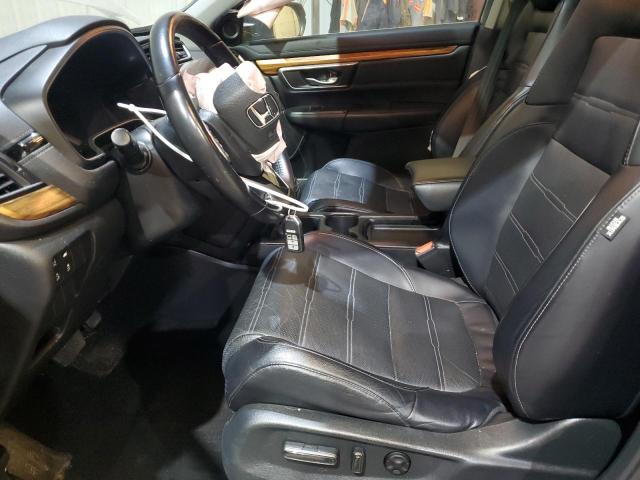 2018 HONDA CR-V EXL 2HKRW2H85JH629026