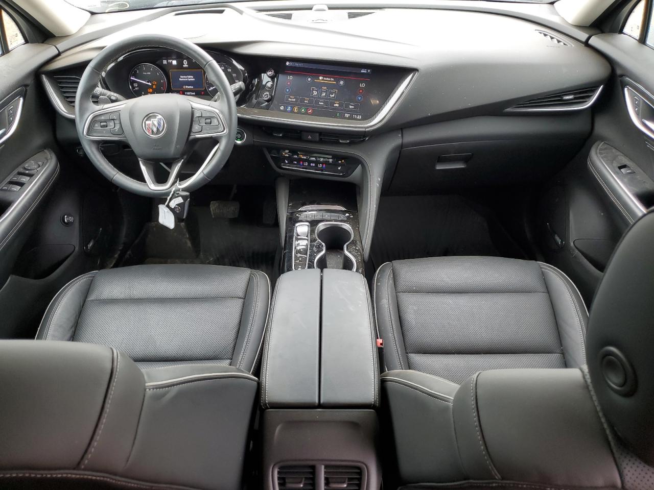 BUICK ENVISION ESSENCE