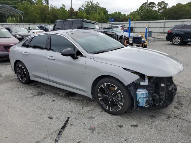 Vin: 5xxg64j25pg219341, lot: 58797795, kia k5 gt line 20234