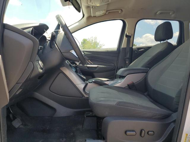 2016 FORD ESCAPE SE - 1FMCU0G95GUB89314