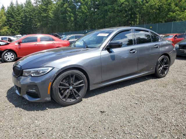 Vin: 3mw5r7j02m8b99130, lot: 62520305, bmw 3 series 2021 img_1