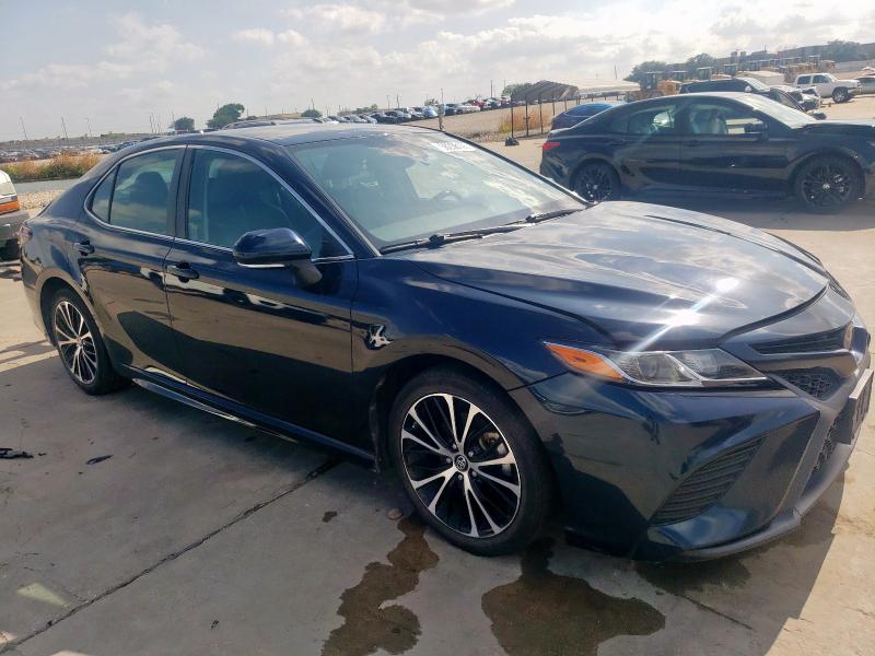Vin: 4t1b11hk2ku817852, lot: 58238105, toyota camry l 20194