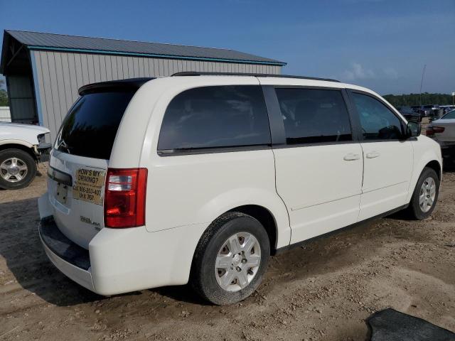 Vin: 2d4rn4de0ar134118, lot: 59615375, dodge caravan se 20103