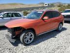 2015 BMW X1 XDRIVE2 - WBAVL1C54FVY37546