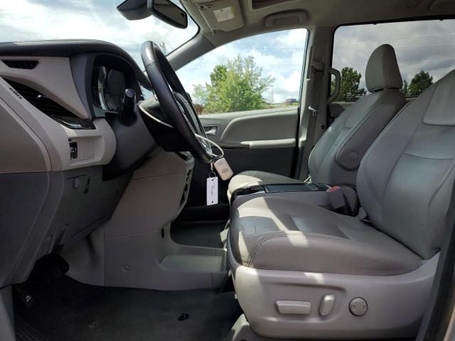 2020 TOYOTA SIENNA XLE 5TDYZ3DC0LS065091