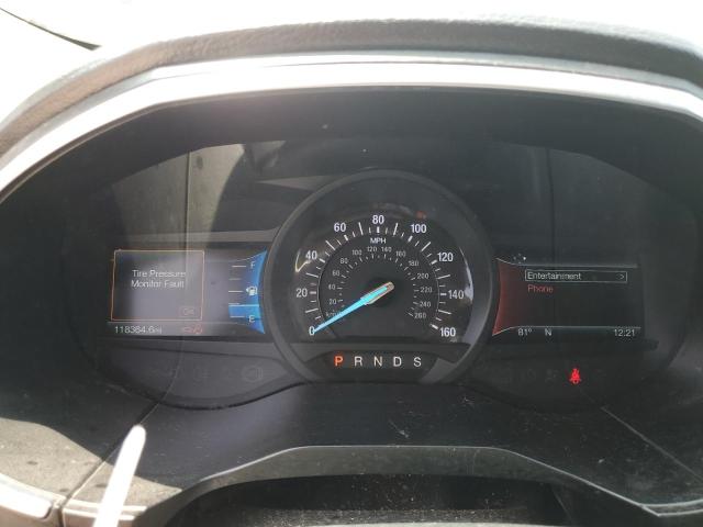 2015 FORD EDGE TITAN - 2FMTK4K99FBB47950