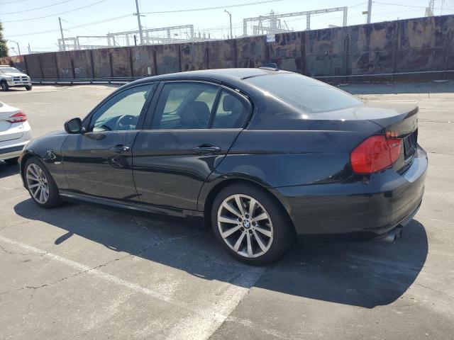 Vin: wbaph5c52ba446396, lot: 62538425, bmw 3 series i sulev 20112