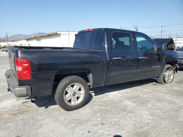 2012 CHEVROLET SILVERADO - 1GCPKSE79CF240336