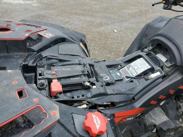 2018 CAN-AM RENEGADE X 3JBMWAX43JJ000933