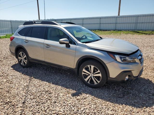 Vin: 4s4bsanc8k3314455, lot: 62748445, subaru outback 2.5i limited 20194