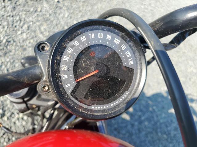 2023 HARLEY-DAVIDSON RH975 - 1HD1ZH118PB315464
