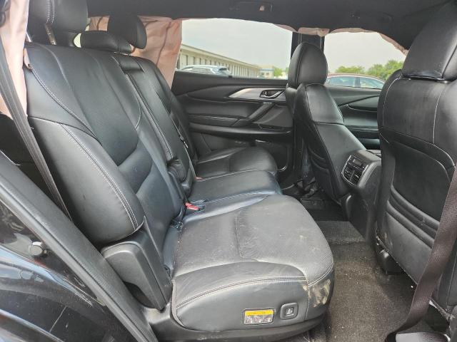 2021 MAZDA CX-9 GRAND - JM3TCBDY7M0516241