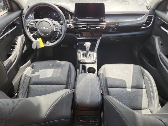 2022 KIA SELTOS EX KNDERCAA0N7294874