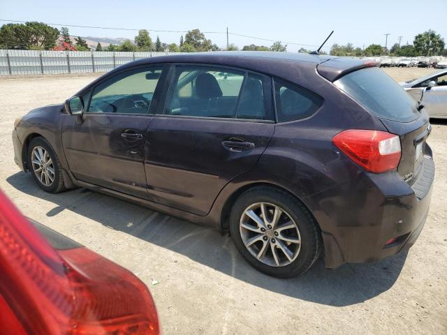 Vin: jf1gpab62ch237795, lot: 59632815, subaru impreza premium 20122
