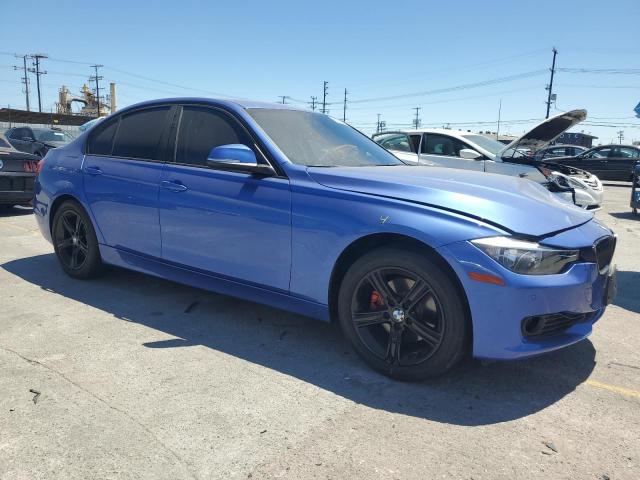 2015 BMW 328 I SULE WBA3C1C57FK119143