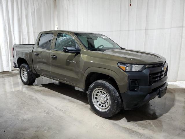 Vin: 1gcgsbec3p1175984, lot: 60032435, chevrolet colorado 20234