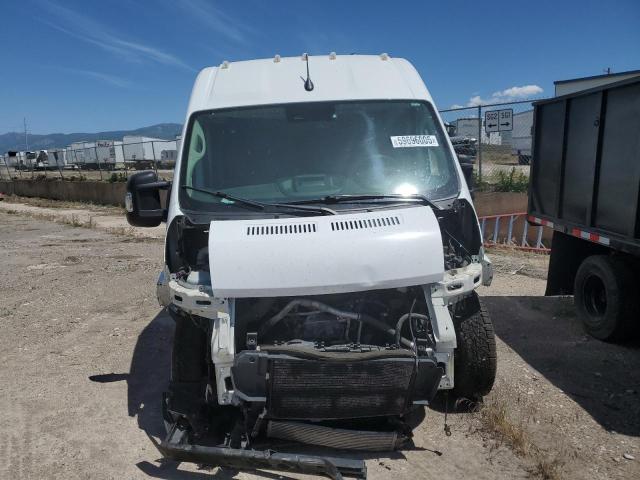 2022 RAM PROMASTER 3C6LRVDG7NE123646