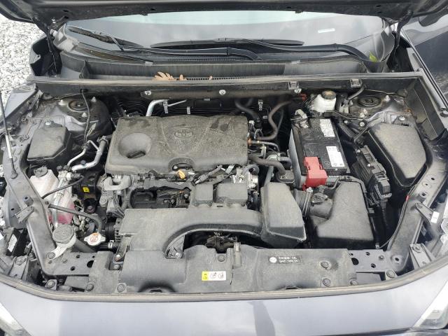 2023 TOYOTA RAV4 XLE - 2T3P1RFV2PW357107