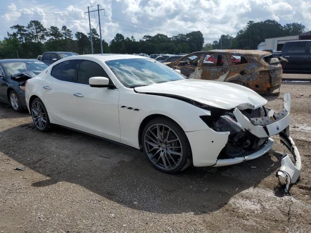 Vin: zam57rta2f1130239, lot: 61567495, maserati all models s 20154