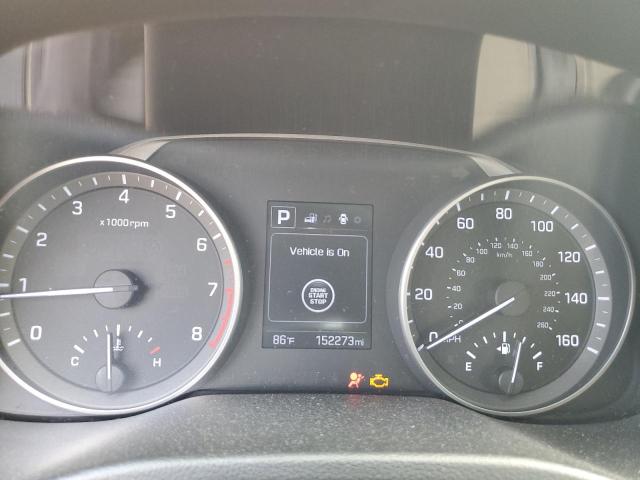 2017 HYUNDAI ELANTRA SE - 5NPD84LF6HH202132