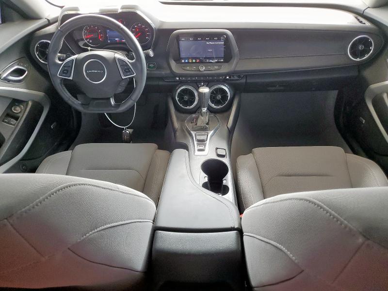 2020 CHEVROLET CAMARO LS 1G1FB1RS9L0112257