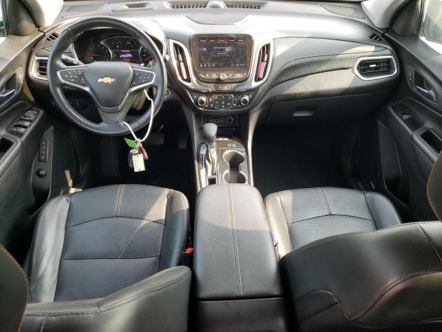 2022 CHEVROLET EQUINOX PR - 3GNAXNEV9NS244979