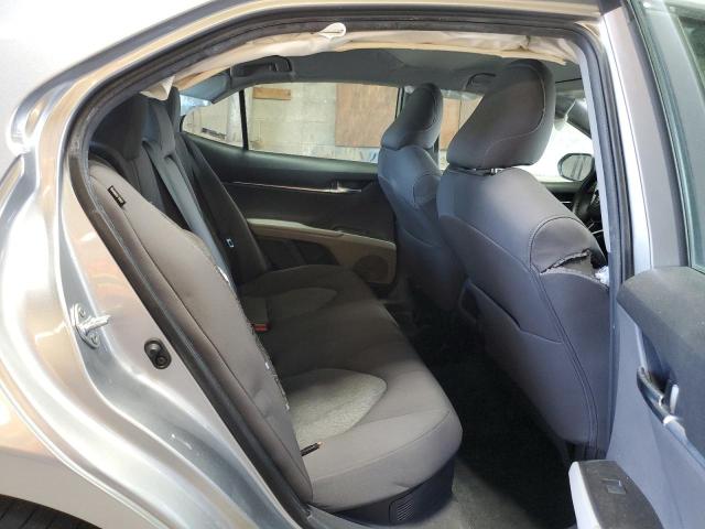 2023 TOYOTA CAMRY LE 4T1C31AK0PU600185