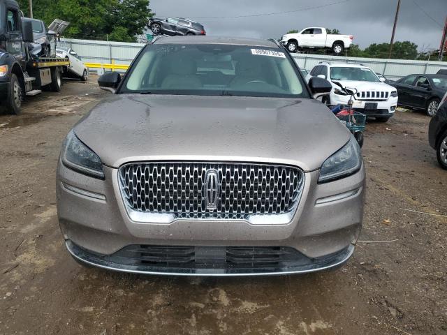 2020 LINCOLN CORSAIR - 5LMCJ1D95LUL22146