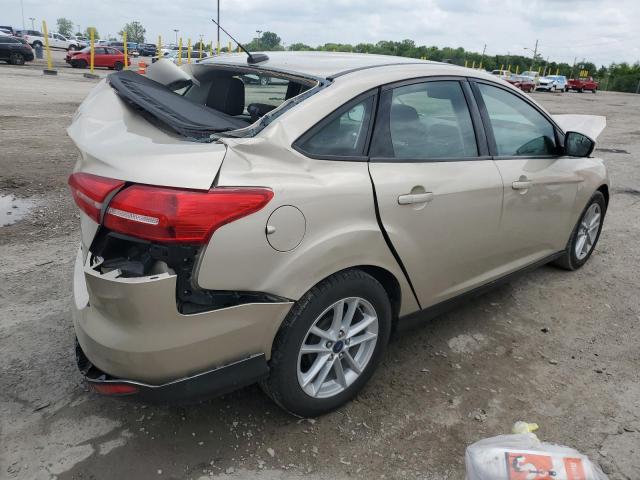 2017 FORD FOCUS SE 1FADP3F22HL300520